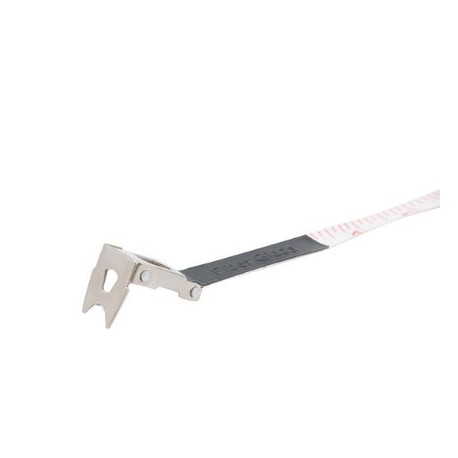 Cinta para agrimensor