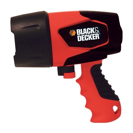 FOCO DE 3W IMPERMEABLE CS2