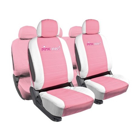 FUNDAS PINK ME! ROSA