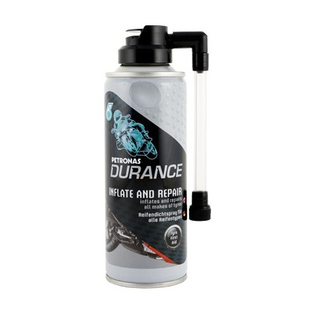 REPARA PINCHAZOS MOTO 200ML