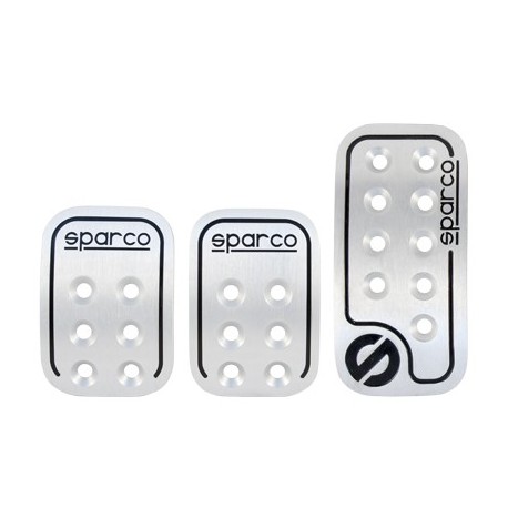 JGO. PEDALES RACING CS3/30