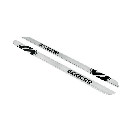 UMBRAL SPC 450x40MM NEGRO