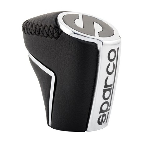 POMO CLASSIC ALU/NEGRO CS5/50