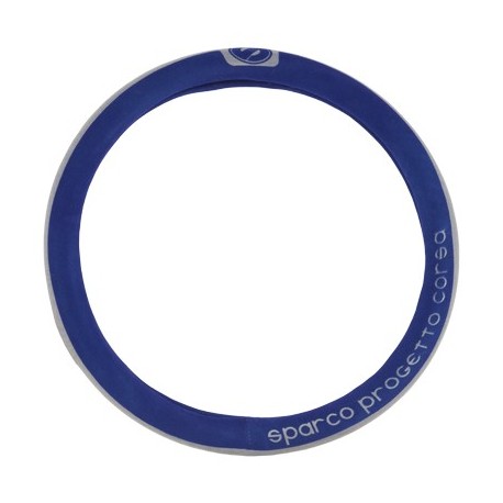 FUNDA VOLANTE AZUL CS25