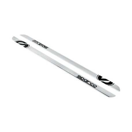 UMBRAL SPC 605x40MM NEGRO