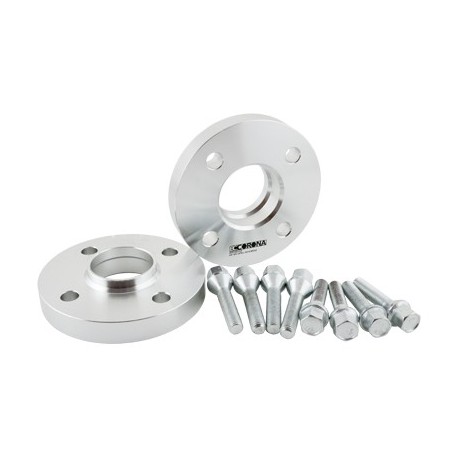 SEPARADORES 20MM 4X100 OPEL