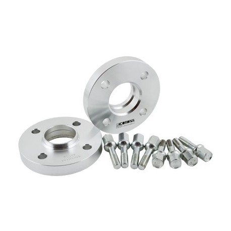 SEPARADORES 20MM 4X100 SEAT