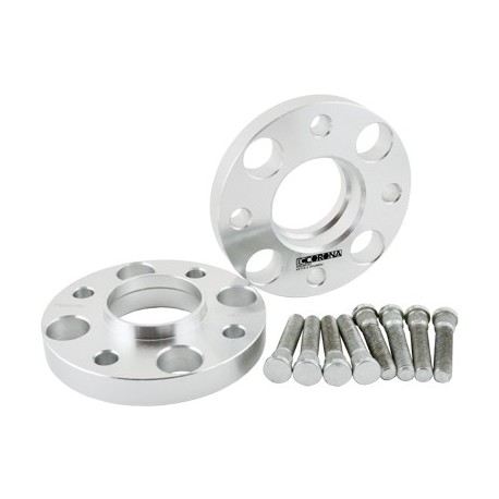 SEPARADORES 20MM 4X114.3