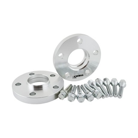 SEPARADORES 20MM 5X110 OPEL