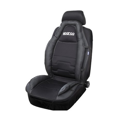 RESPALDO RACING SPARCO