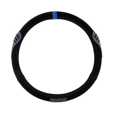 FUNDA VOLANTE SPC L-SPORT 3