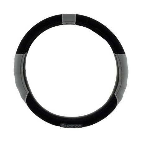 FUNDA VOLANTE SPC L-SPORT GRIS