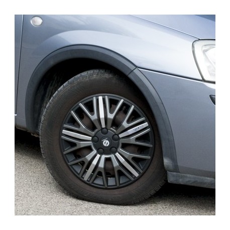 TAPACUBOS SPC EXTRALEGGERA 15"