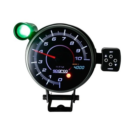 SPARCO TACOMETRO 115MM/4,5"