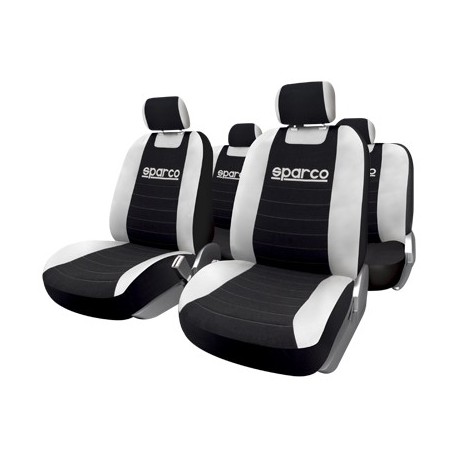 JUEGO FUNDAS CLASSIC GRIS