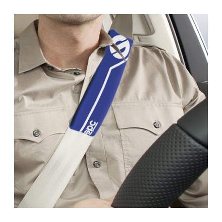 ALMOHADILLA LINEA S AZUL