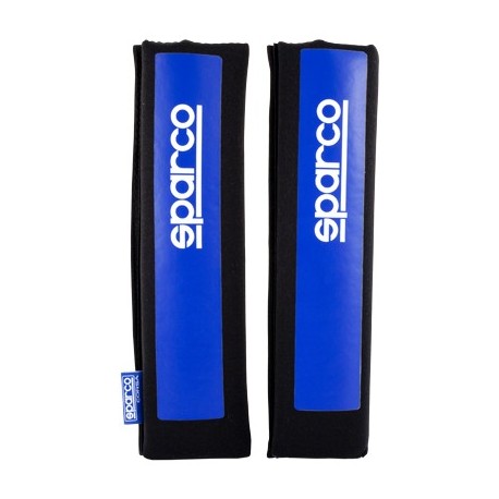 ALMOHADILLA SPC AZUL/NEGRO