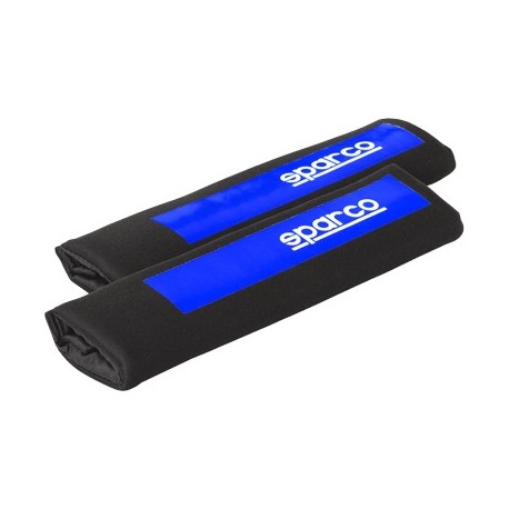 ALMOHADILLA SPC AZUL/NEGRO XL