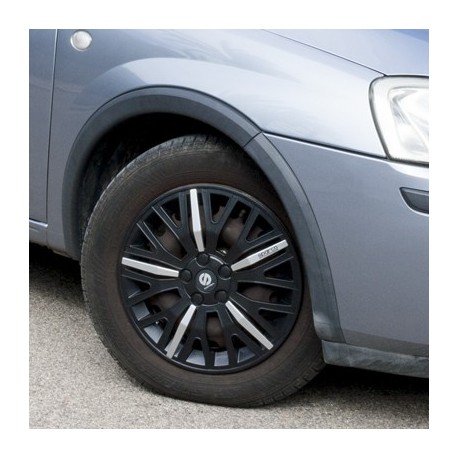 TAPACUBOS SPC LEGGERA 15"