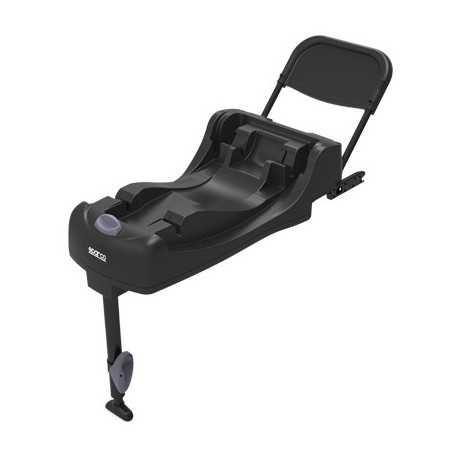 BASE ISOFIX PARA SILLA F300I