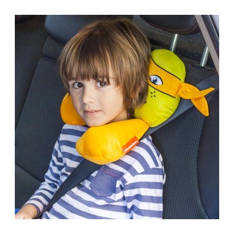 ALMOHADILLA ANIMALS TURTLE