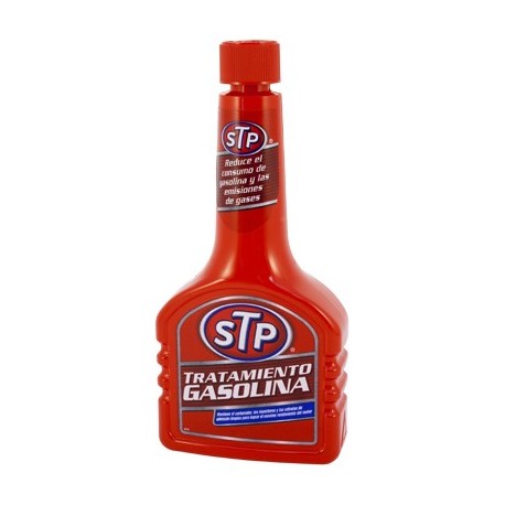 TRATAMIENTO GASOLINA