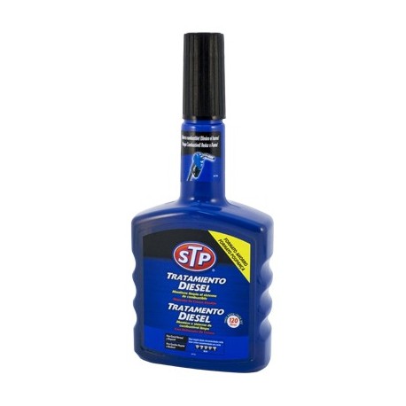 TRATAMIENTO DIESEL
