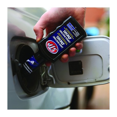 LIMPIA INYECTORES DIESEL