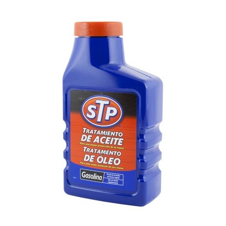 TRATAMIENTO ACEITE GASOLINA