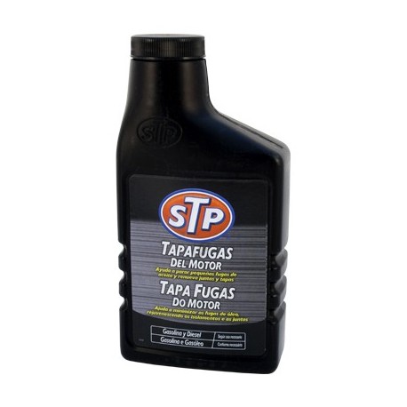 TAPAFUGAS ACEITE MOTORES