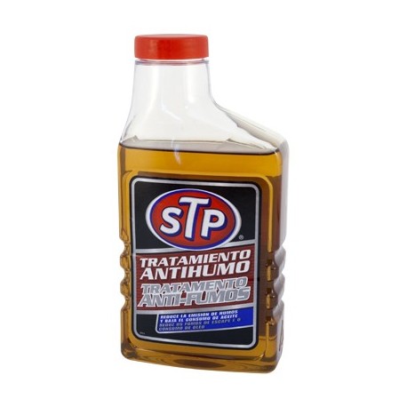 ANTIHUMOS GASOLINA
