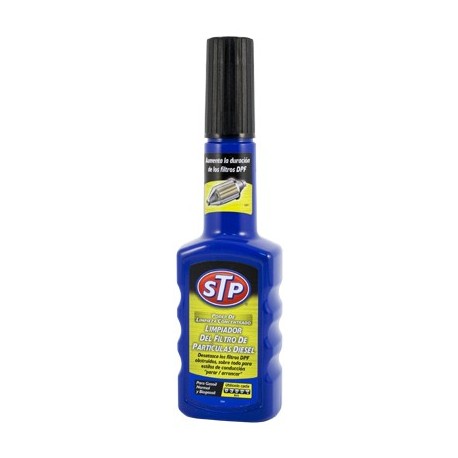 LIMPIADOR FILTRO PARTICULAS