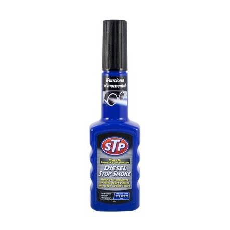 ANTIHUMOS DIESEL 200ML