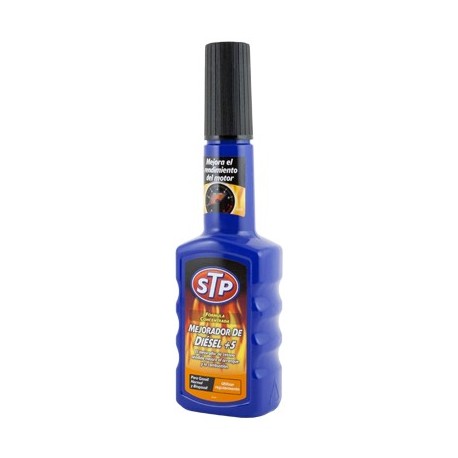 MEJORADOR POTENCIA DIESEL