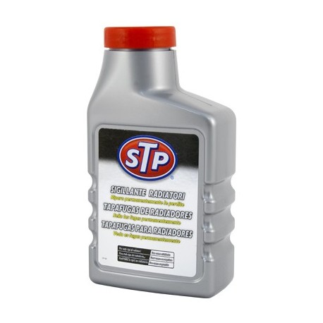 SELLADOR DE RADIADOR 300ML