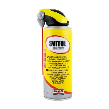 LUBRICANTE MULTIUSO SVITOL 400