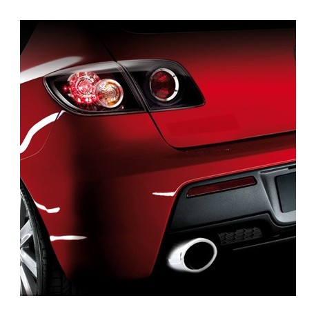 TERMINAL ESCAPE OVAL