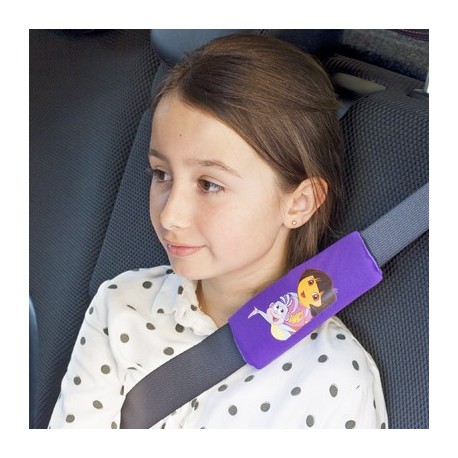 JUEGO MINI ALMOHADILLA DORA