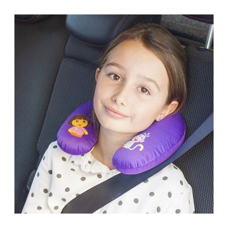 ALMOHADILLA CERVICAL DORA