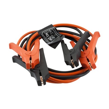 CABLES ARRANQUE ENERGIZER 3M 220AMP 16MM