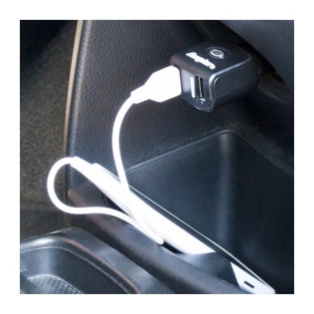 CARGADOR USB ENERGIZER