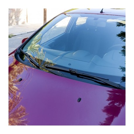 ESCOBILLA FLEXIBLE 18" 457 MM