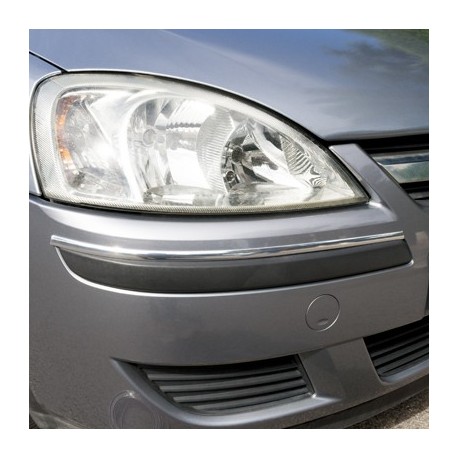 TIRA CROMADA 12MM x 8MTS