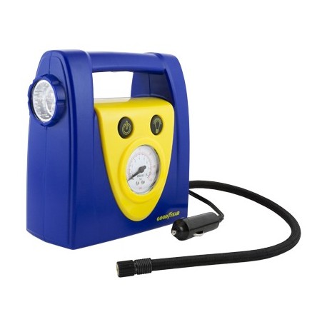 COMPRESOR DE AIRE DE 120 PSI GOODYEAR