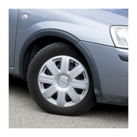 TAPACUBOS GY FLEXO 20 PLATA 14