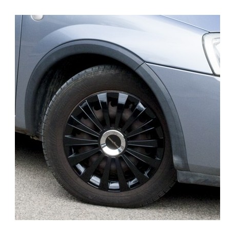 TAPACUBOS GY FLEXO 40 NEGRO 14