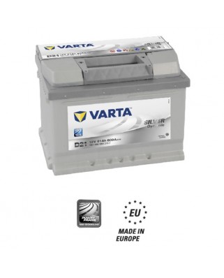 Batería  Varta