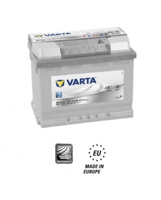 Batería Varta