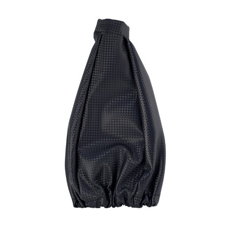 FUELLE POMO TECNOFIBRA NEGRO