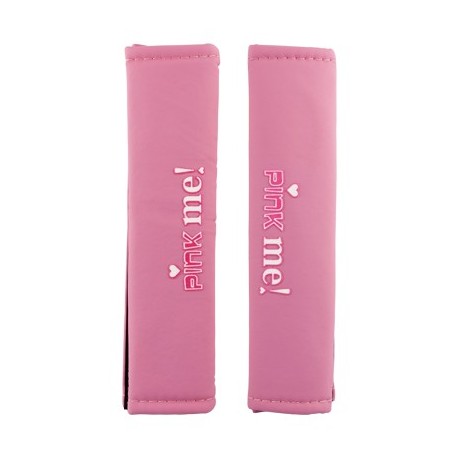 ALMOHADILLAS PINK ME! ROSA